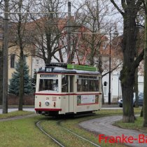 Straßenbahn